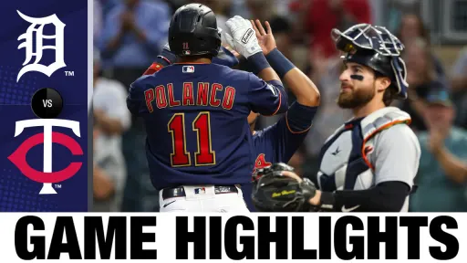 Game Highlights Video