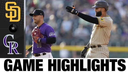 Game Highlights Video