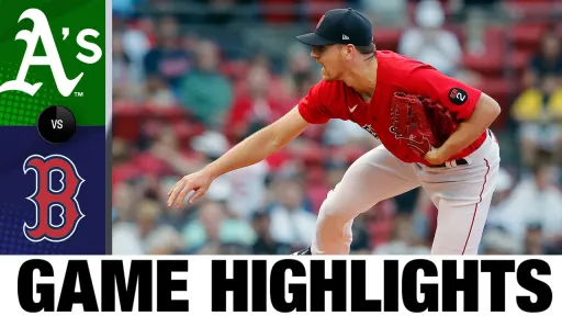 Game Highlights Video