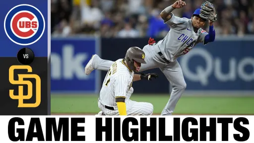 Game Highlights Video