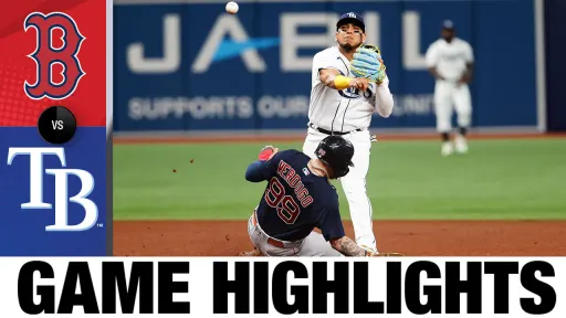 Game Highlights Video