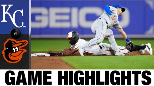 Game Highlights Video