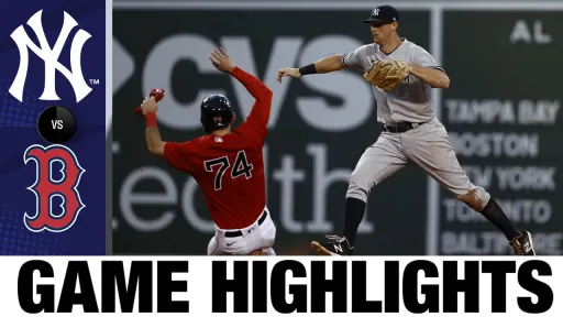 Game Highlights Video