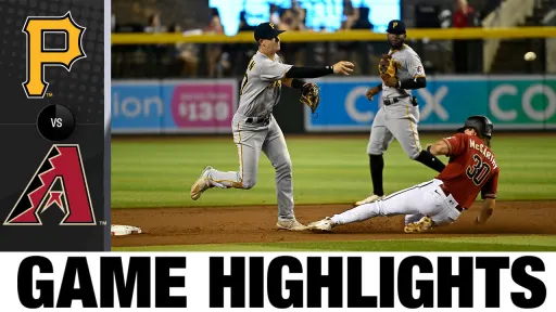 Game Highlights Video