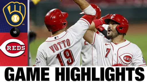 Game Highlights Video