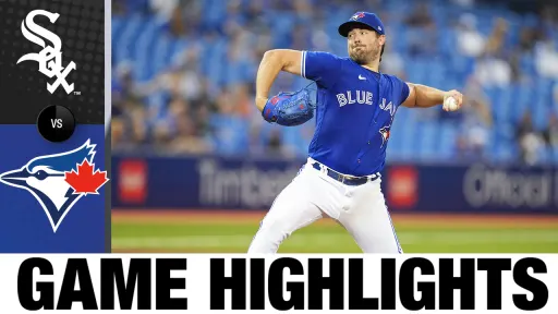 Game Highlights Video
