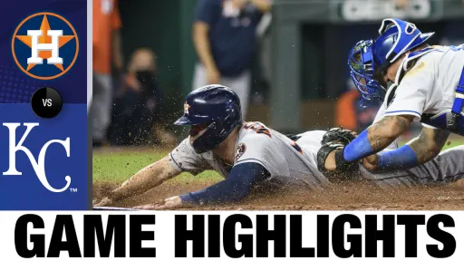 Game Highlights Video