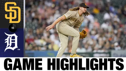 Game Highlights Video