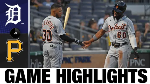 Game Highlights Video