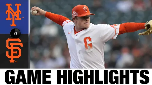 Game Highlights Video