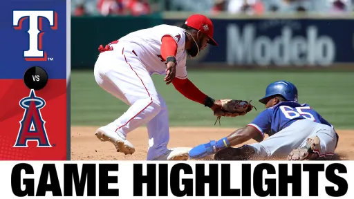 Game Highlights Video