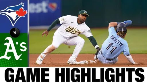 Game Highlights Video