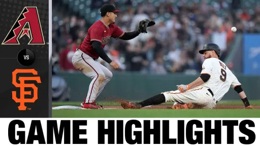 Game Highlights Video