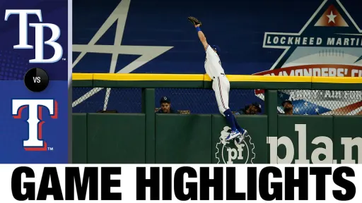 Game Highlights Video