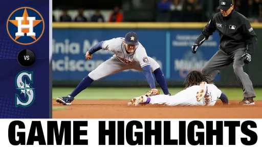 Game Highlights Video