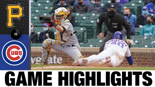 Game Highlights Video