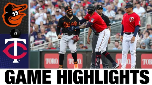 Game Highlights Video