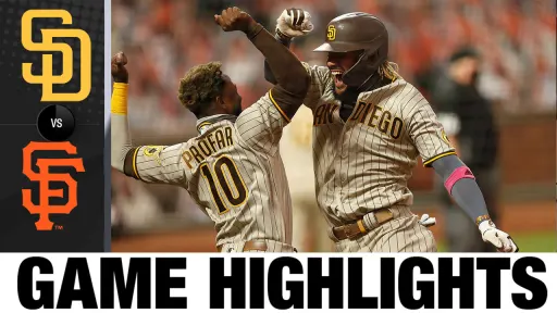 Game Highlights Video