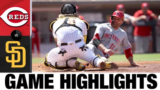 Game Highlights Video