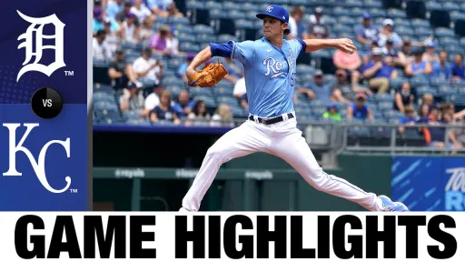 Game Highlights Video