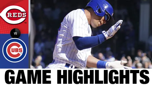 Game Highlights Video