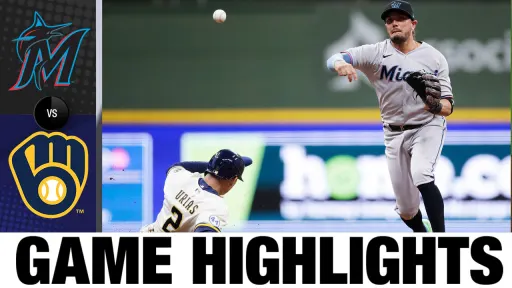 Game Highlights Video