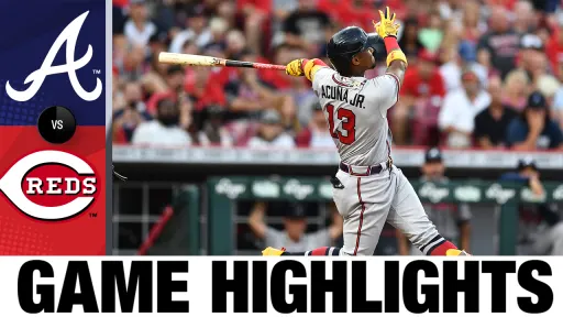 Game Highlights Video