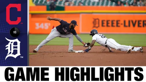 Game Highlights Video