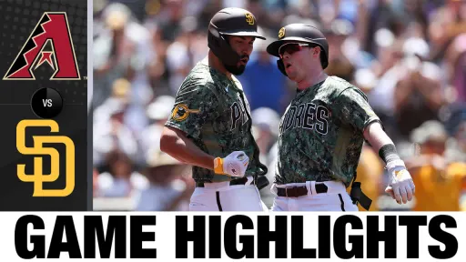 Game Highlights Video