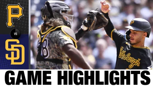 Game Highlights Video