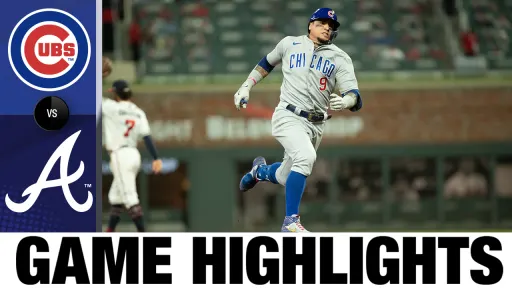 Game Highlights Video