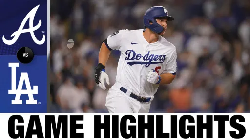 Game Highlights Video