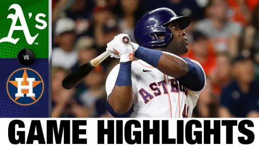 Game Highlights Video