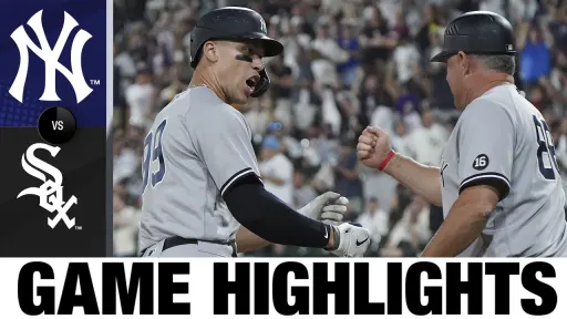 Game Highlights Video