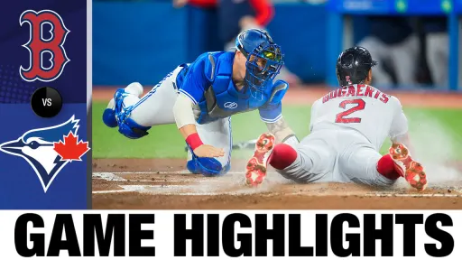 Game Highlights Video