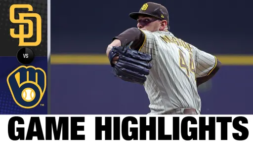 Game Highlights Video