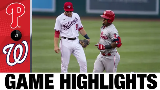 Game Highlights Video