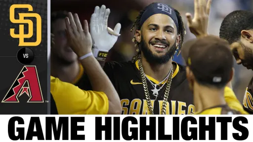 Game Highlights Video