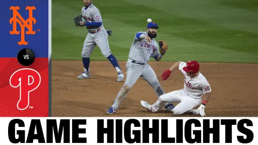 Game Highlights Video