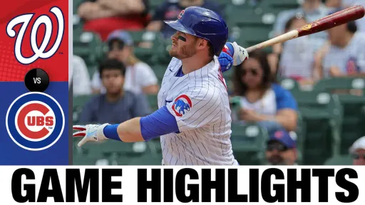 Game Highlights Video