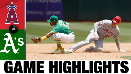 Game Highlights Video