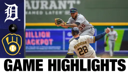 Game Highlights Video