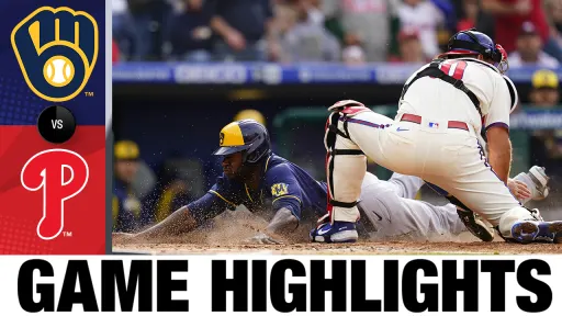Game Highlights Video