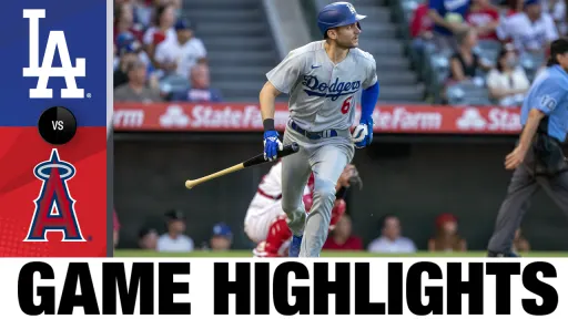 Game Highlights Video