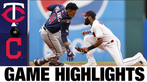 Game Highlights Video