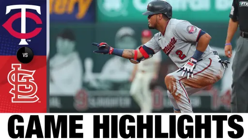 Game Highlights Video