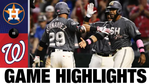Game Highlights Video