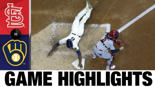 Game Highlights Video