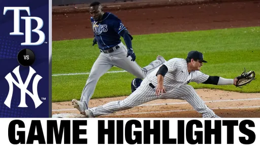 Game Highlights Video