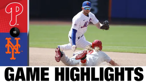 Game Highlights Video